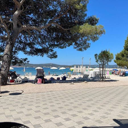 Studio & Apartment Biograd Paszman Biograd Na Moru Eksteriør bilde