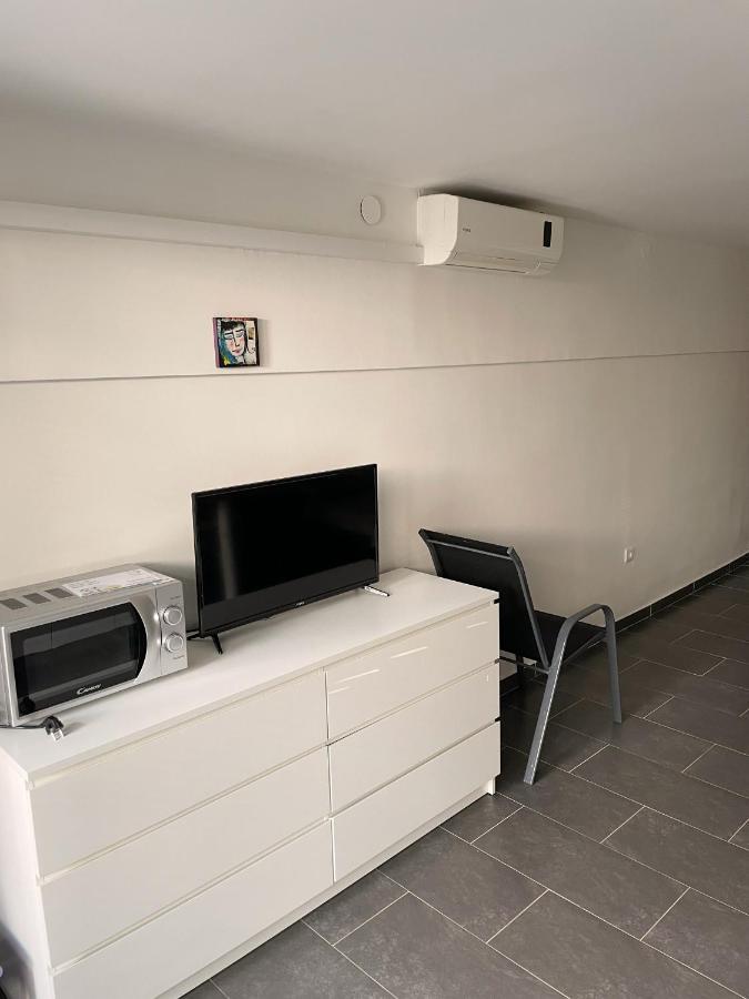 Studio & Apartment Biograd Paszman Biograd Na Moru Eksteriør bilde