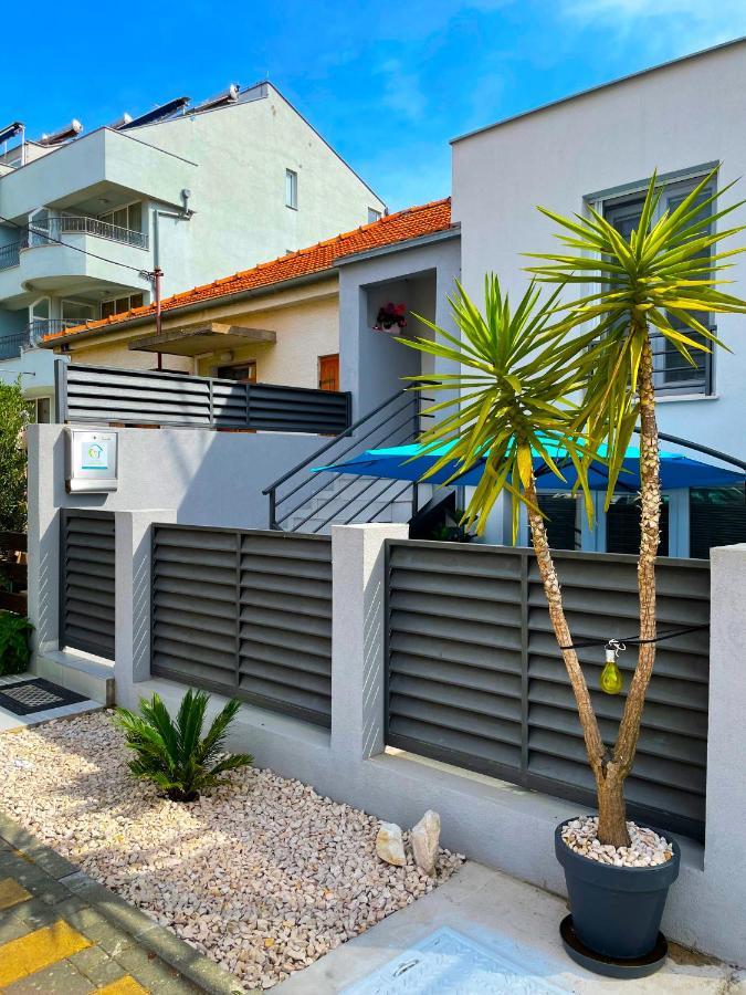 Studio & Apartment Biograd Paszman Biograd Na Moru Eksteriør bilde