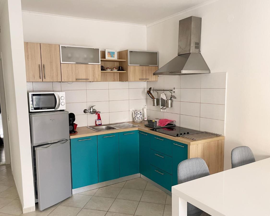Studio & Apartment Biograd Paszman Biograd Na Moru Eksteriør bilde