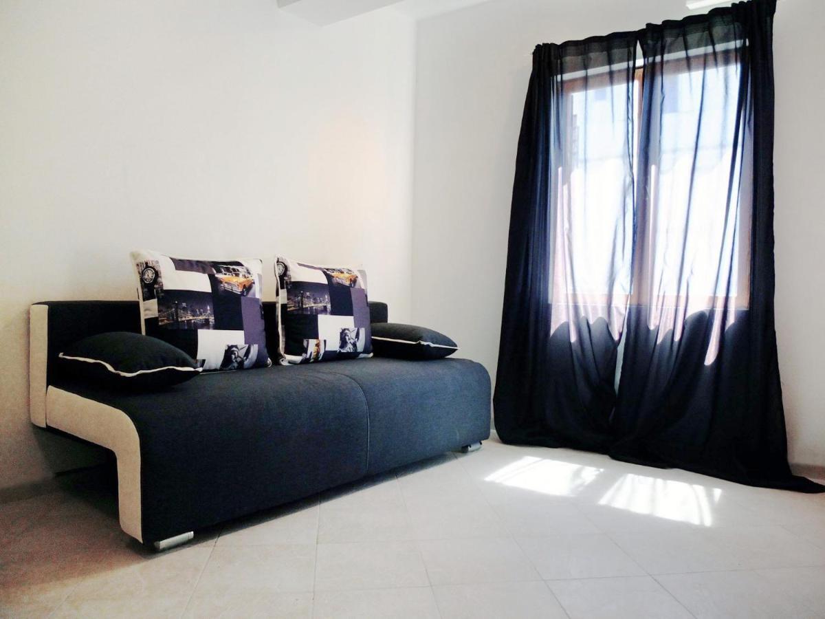 Studio & Apartment Biograd Paszman Biograd Na Moru Eksteriør bilde