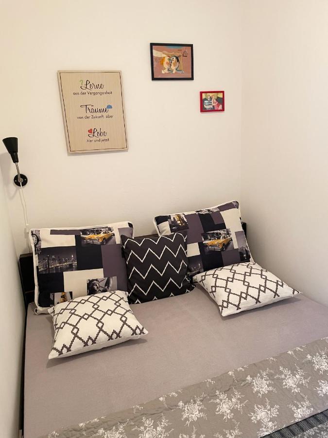 Studio & Apartment Biograd Paszman Biograd Na Moru Eksteriør bilde
