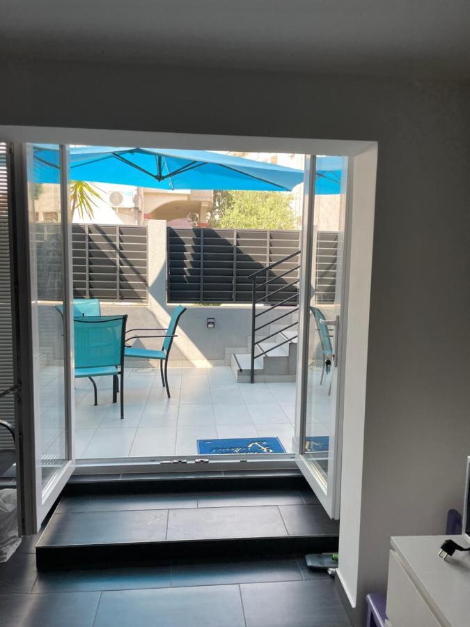 Studio & Apartment Biograd Paszman Biograd Na Moru Eksteriør bilde
