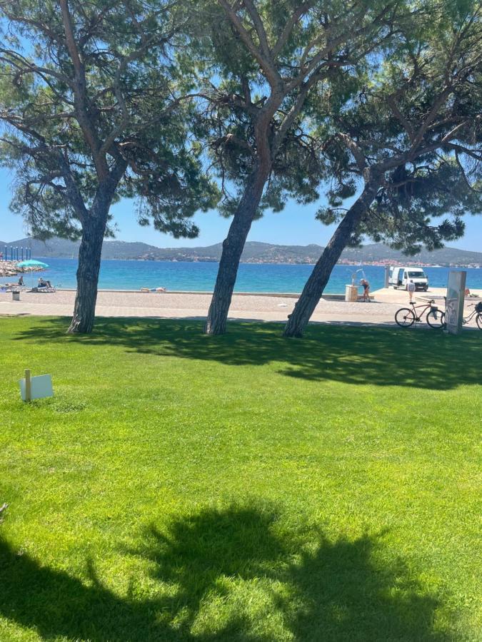 Studio & Apartment Biograd Paszman Biograd Na Moru Eksteriør bilde