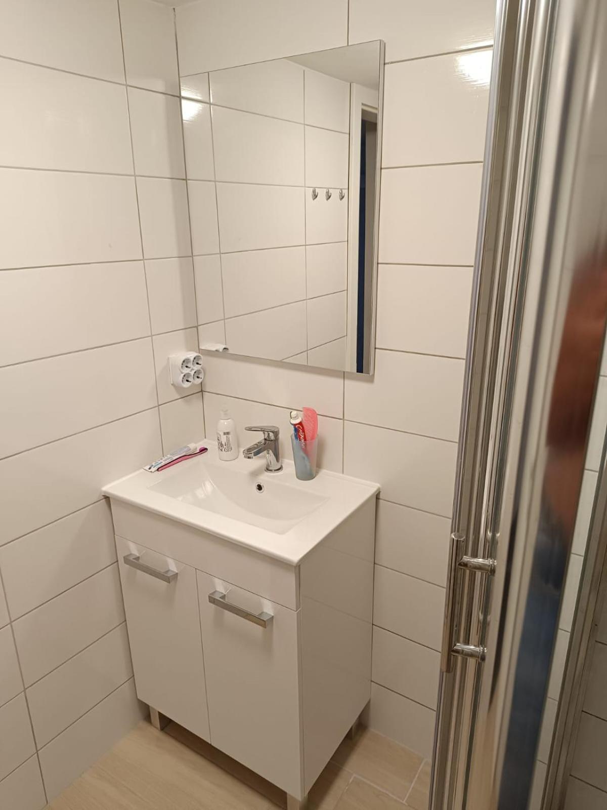 Studio & Apartment Biograd Paszman Biograd Na Moru Eksteriør bilde